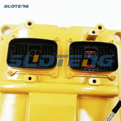 462-0009 4620009 ECU नियंत्रक ECM C4.4 इंजन भागों के लिए