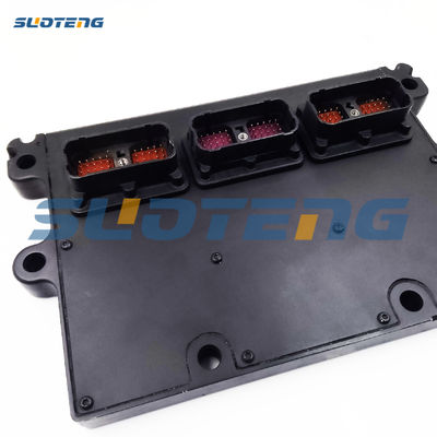 एक्सकेवेटर पार्ट्स क्यूएसएम11 आईएसएक्स15 के लिए ईसीयू नियंत्रक पी3408501