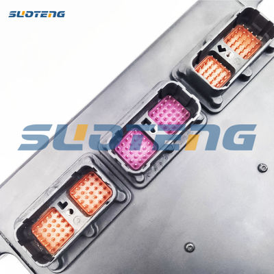 एक्सकेवेटर पार्ट्स क्यूएसएम11 आईएसएक्स15 के लिए ईसीयू नियंत्रक पी3408501