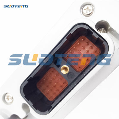 21QA-32011 ECM ECU कंट्रोलर 21QA32011 R385LVS खुदाई करने वाले के लिए