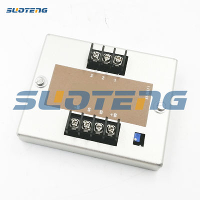 9X-9857 9X9857 Control Module for Engine C10 C12