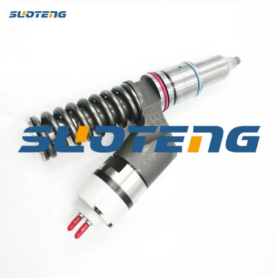 उत्खनन मशीन के भाग ईंधन इंजेक्टर 253-0616 2530616 C18 के लिए