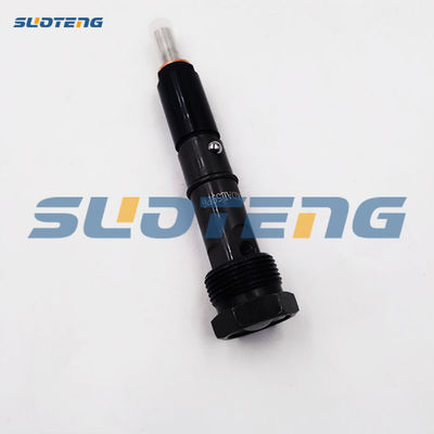 KDAL59P6 इंजन 6BT के लिए ईंधन इंजेक्टर