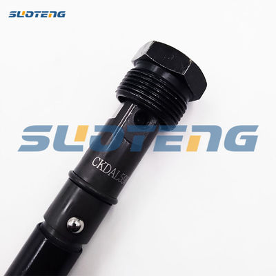 CKDAL59P6 6BT5.9 इंजन के लिए डीजल ईंधन इंजेक्टर नोजल