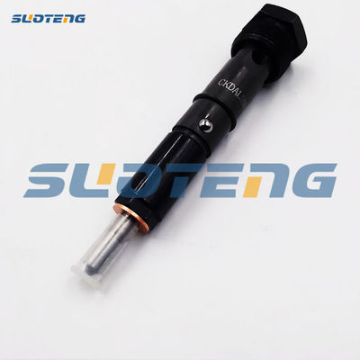 CKDAL59P6 6BT5.9 इंजन के लिए डीजल ईंधन इंजेक्टर नोजल