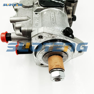 खुदाई मशीन के भागों ईंधन इंजेक्शन पंप V3349F333T