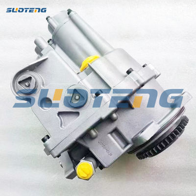 खुदाई मशीन के भाग डीजल ईंधन इंजेक्शन पंप 1502507 150-2507 के लिए E314C E329D