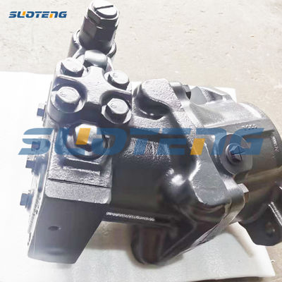 706-7H-01101 7067H01101 Hydraulic Motor For D155AX-6 Bulldozers