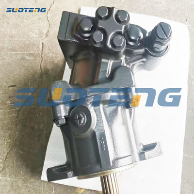 706-7H-01101 D155AX डोज़र के लिए हाइड्रोलिक पंप असेंबली