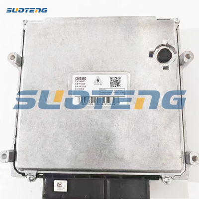 CM2880 के लिए 5348867 इंजन नियंत्रण मॉड्यूल ECU