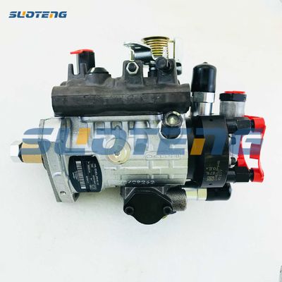खुदाई मशीन के भाग ईंधन इंजेक्शन पंप 1592-9520A790W 15929520A790W