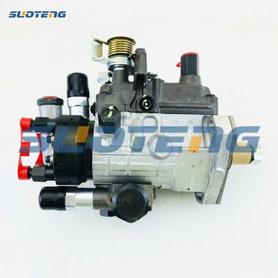 खुदाई मशीन के भाग ईंधन इंजेक्शन पंप 1592-9520A790W 15929520A790W