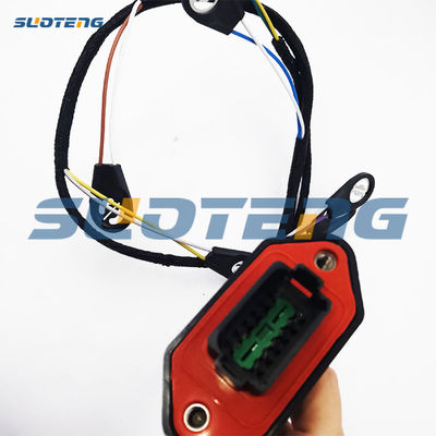 418-7614 वायरिंग हार्नेस C13 इंजन के लिए 4187614