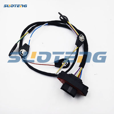 418-7614 वायरिंग हार्नेस C13 इंजन के लिए 4187614