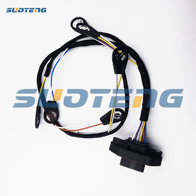 418-7614 वायरिंग हार्नेस C13 इंजन के लिए 4187614