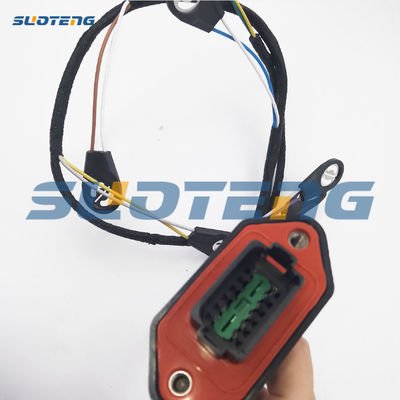 418-7614 4187614 Injector Control Wiring Harness for 345C 345D Excavator