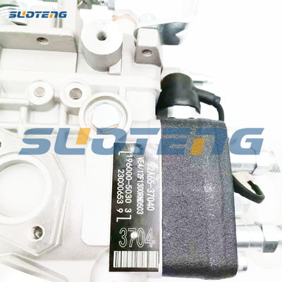 246-8310 2468310 ईंधन इंजेक्शन पंप इंजन के लिए ईंधन पंप 3044C