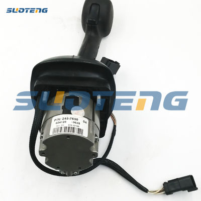 245-7650 2457650 नियंत्रण जॉयस्टिक 966H व्हील लोडर के लिए