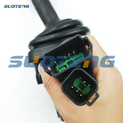 245-7650 2457650 नियंत्रण जॉयस्टिक 966H व्हील लोडर के लिए