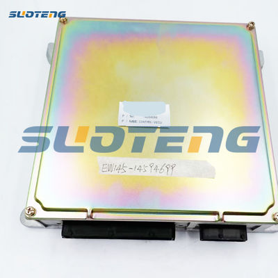 VOE14594699 14594699 EW145b खुदाई करने वाले ECM ECU नियंत्रक के लिए