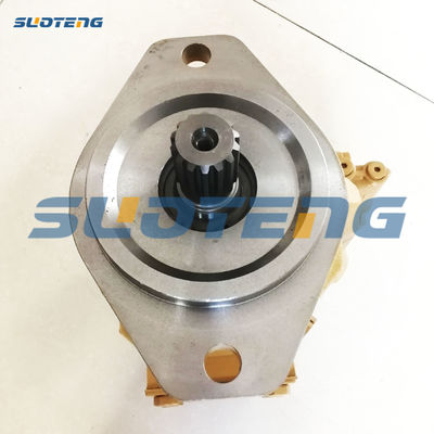 416E बैकहो लोडर के लिए 350-0666 3500666 पिस्टन पंप