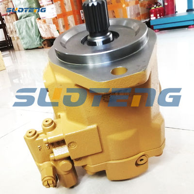 416E बैकहो लोडर के लिए 350-0666 3500666 पिस्टन पंप