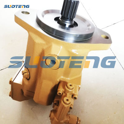 416E बैकहो लोडर के लिए 350-0666 3500666 पिस्टन पंप
