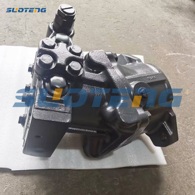 706-7H-01101 हाइड्रोलिक मोटर असेंबली 7067H01101 D155AX-7 के लिए