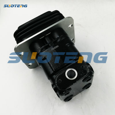 323-7762 3237762 पेडल वाल्व 329E खुदाई के लिए