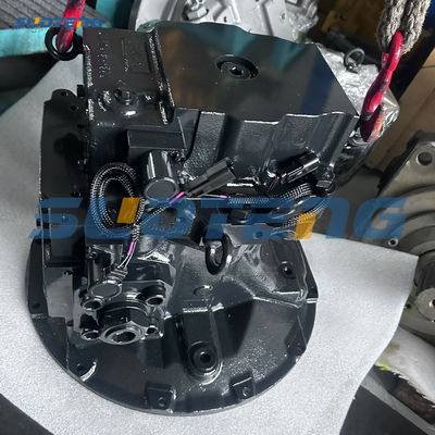 708-1G-00120 हाइड्रोलिक पंप मुख्य पंप 7081G00120 PW180-7 के लिए