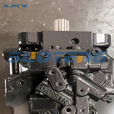 708-1T-00510 हाइड्रोलिक पंप PC35R-8 के लिए मुख्य पंप 7081T00510