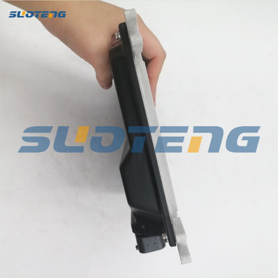 7835-46-1007 7835461007 PC200-8 के लिए खुदाई मशीन ECM ECU नियंत्रक