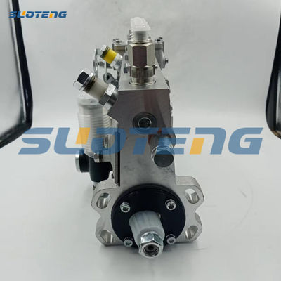 101062-8520 हाइड्रोलिक पंप E323D के लिए 10R-7657