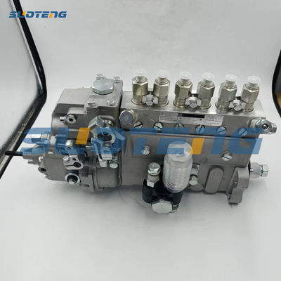 101062-8520 हाइड्रोलिक पंप E323D के लिए 10R-7657