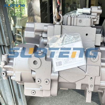 4120017612 L956FH के लिए पिस्टन पंप हाइड्रोलिक पंप