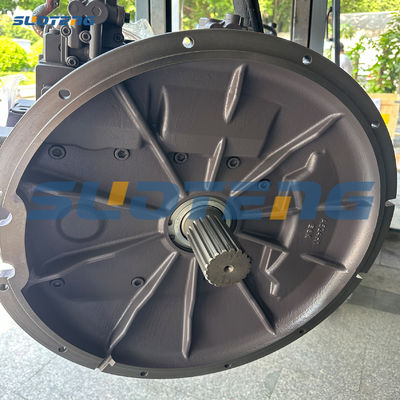 4120017612 L956FH के लिए पिस्टन पंप हाइड्रोलिक पंप