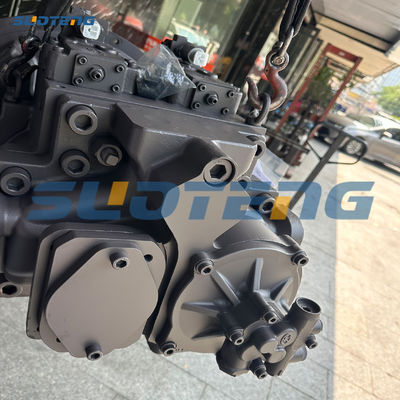 4120017612 L956FH के लिए पिस्टन पंप हाइड्रोलिक पंप