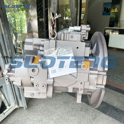 4120017612 L956FH के लिए पिस्टन पंप हाइड्रोलिक पंप