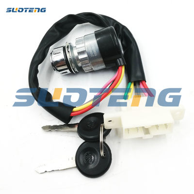 स्पेयर पार्ट्स के लिए 60405020054 इग्निशन स्विच