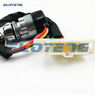 स्पेयर पार्ट्स के लिए 60405020054 इग्निशन स्विच