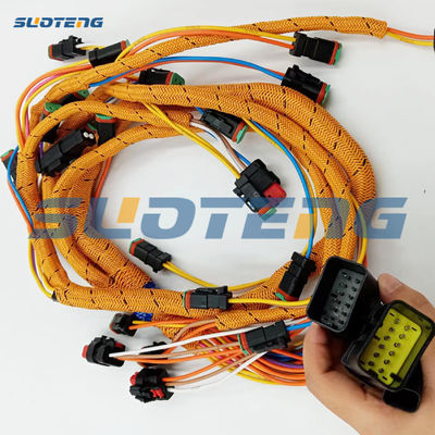 549-9283 5499283 के लिए E330 वायरिंग हार्नेस AS- वाल्व