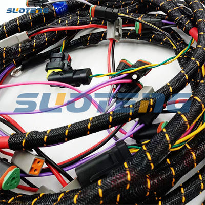 560-7489 5607489 E330GC कंट्रोल वायरिंग हार्नेस के लिए