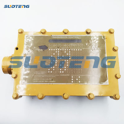 185-6778 1856778 773 डी ट्रक के लिए नियंत्रण जीपी ईसीयू