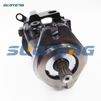 खुदाई मशीन के भाग हाइड्रोलिक पंप हाइड्रोलिक मोटर 4443095