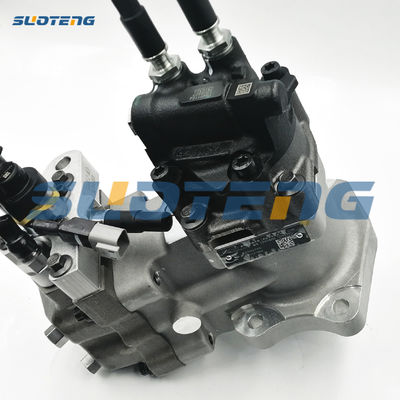 खुदाई करने वाले उपकरण के पुर्जे ईंधन पंप 5594765 ISL8.9 इंजन के लिए