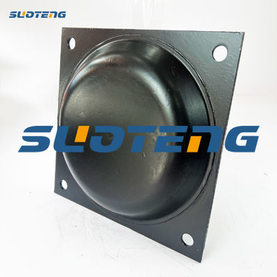 खुदाई मशीन के भागों पैड विधानसभा 7T4700 D8N D8R के लिए