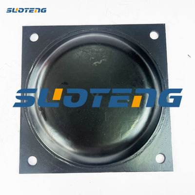 खुदाई मशीन के भागों पैड विधानसभा 7T4700 D8N D8R के लिए