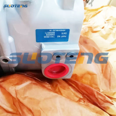 144-0835 1440835  Hydraulic Injection Pump for 3408E Engine Parts