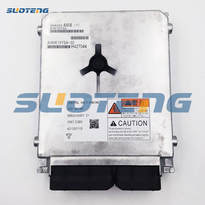 4HK1 इंजन के लिए 8982046851 नियंत्रक ECU