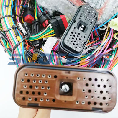 504-3600 5043600 374F खुदाई मशीन के लिए वायरिंग हार्नेस